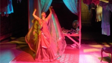 Monsoon Arts Festival Kicks off This Friday with HONOUR: Confessions of a Mumbai Courtesan